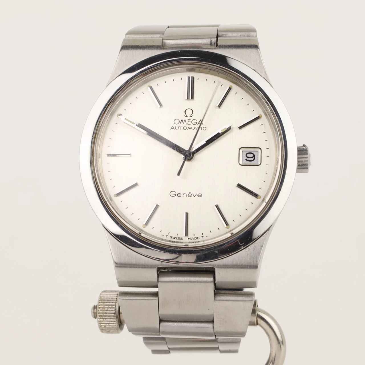 OMEGA Genève 250360 37 mm kol saati