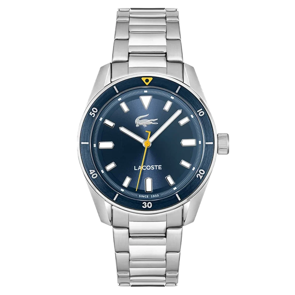 Lacoste LAC2011424 39 mm kol saati