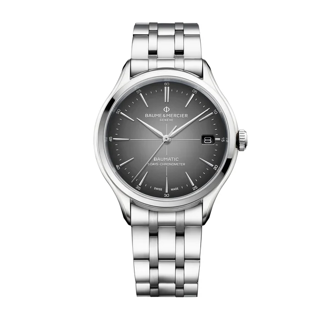 Baume & Mercier Clifton M0A10551 kol saati