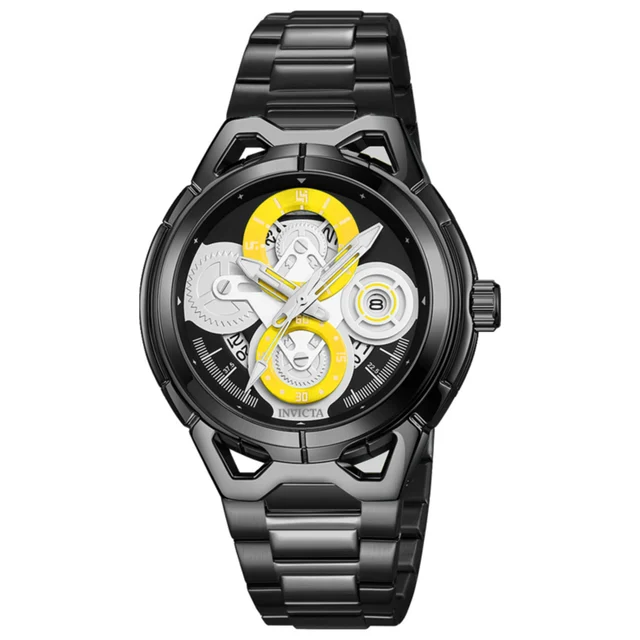 Invicta Rally Watch IN-79009 kol saati