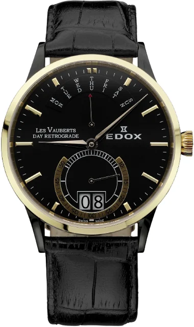 EDOX Edox B080 kol saati