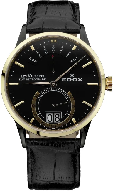 EDOX Edox B080 41 mm kol saati