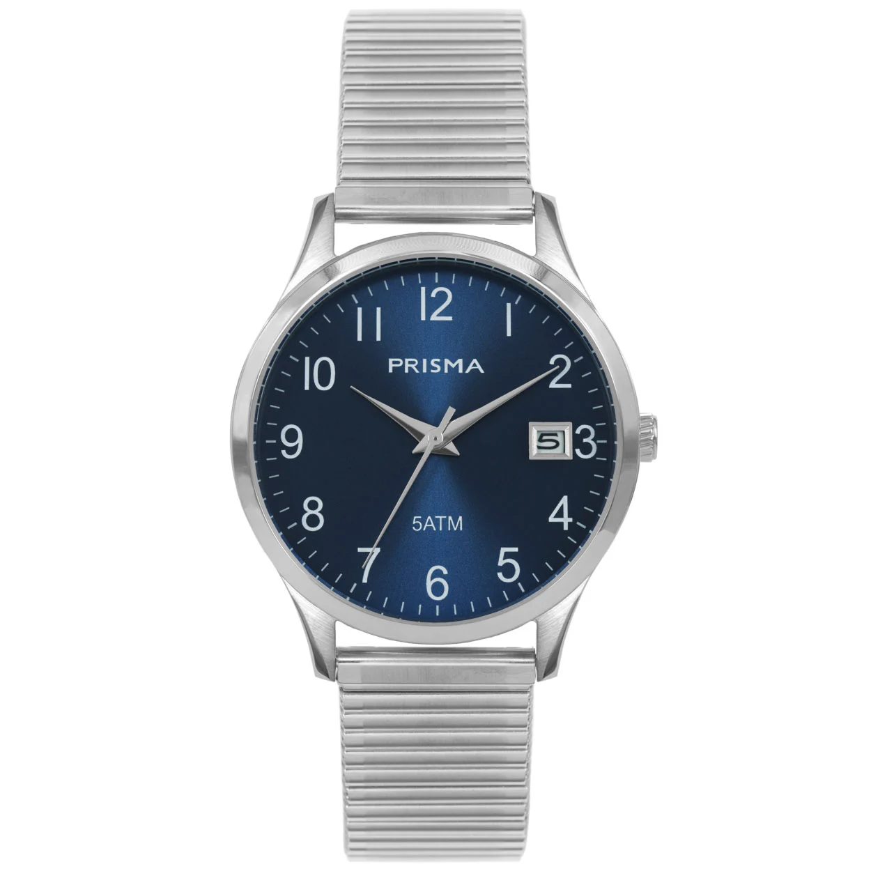Prisma watch P.1177 Men Flex 5 ATM 37mm 37 mm kol saati