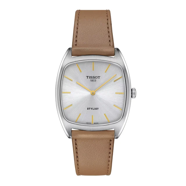 Tissot Stylist T1599091603100 kol saati