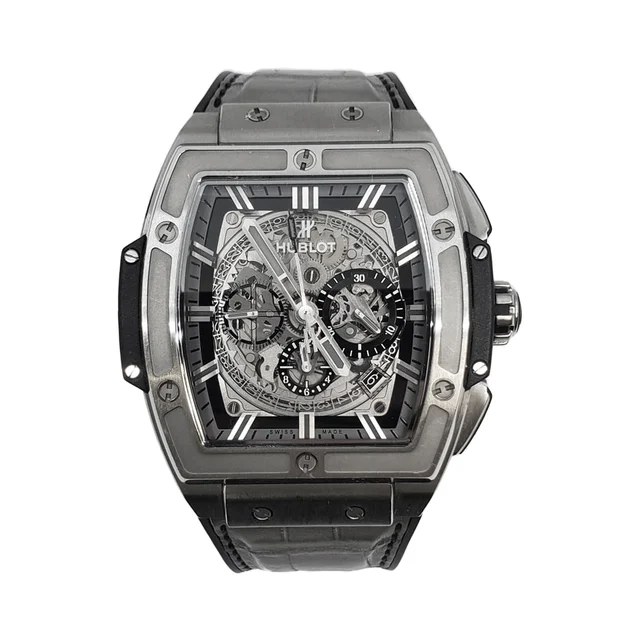 Hublot Spirit of Big Bang 601.nx.0173.lr.0904 kol saati
