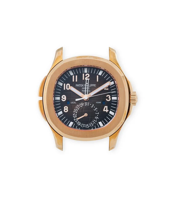 Patek Philippe Aquanaut WRG_P2239 kol saati