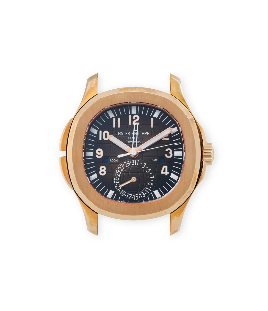 Patek Philippe Aquanaut WRG_P2239 41 mm kol saati