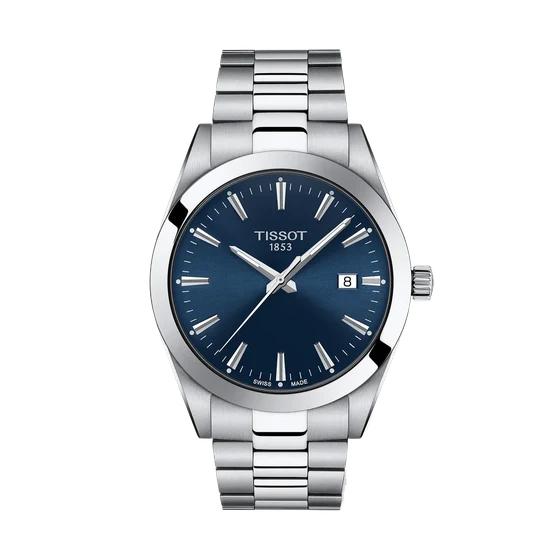 Tissot Gentleman 40mm T1274101104100 kol saati