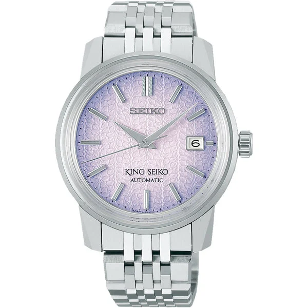 King Seiko SJE107 kol saati