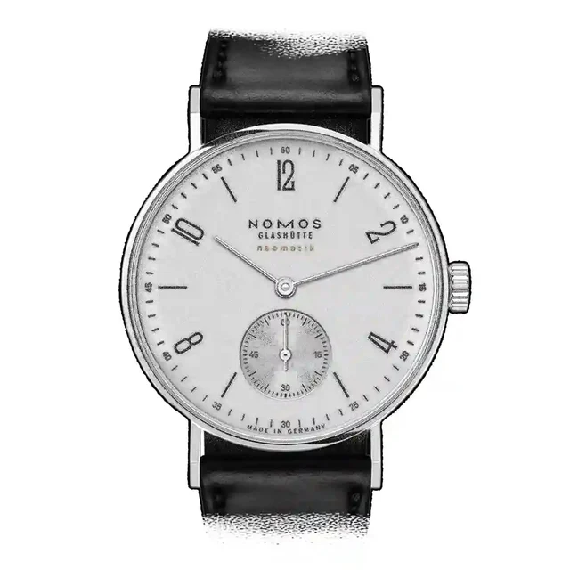 NOMOS Glashütte NOMOS Glashütte 36355 kol saati
