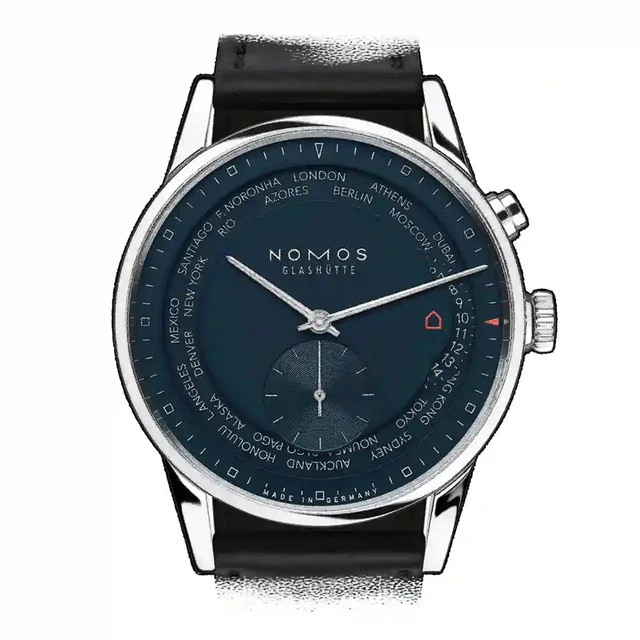NOMOS Glashütte NOMOS Glashütte 38321 kol saati