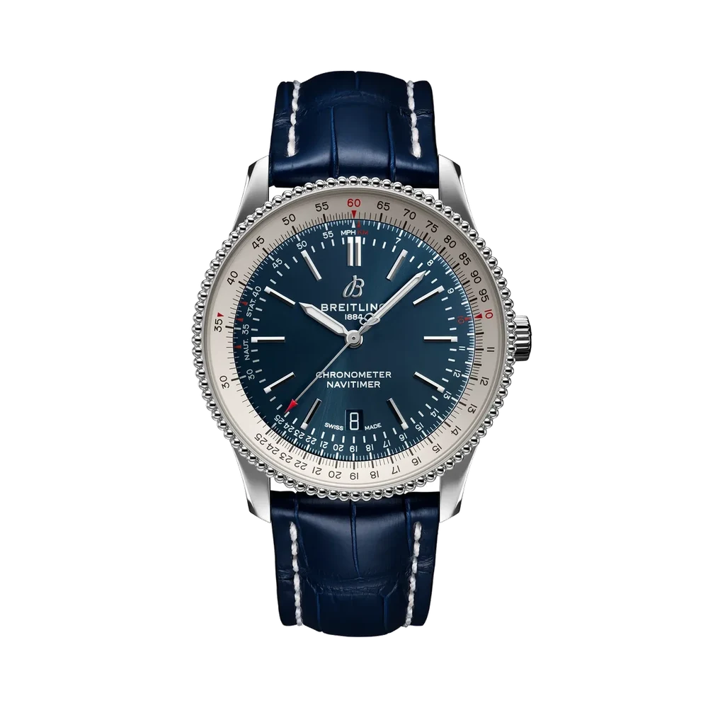 Breitling Navitimer Automatic 41 A17326211C1P4 41 mm kol saati