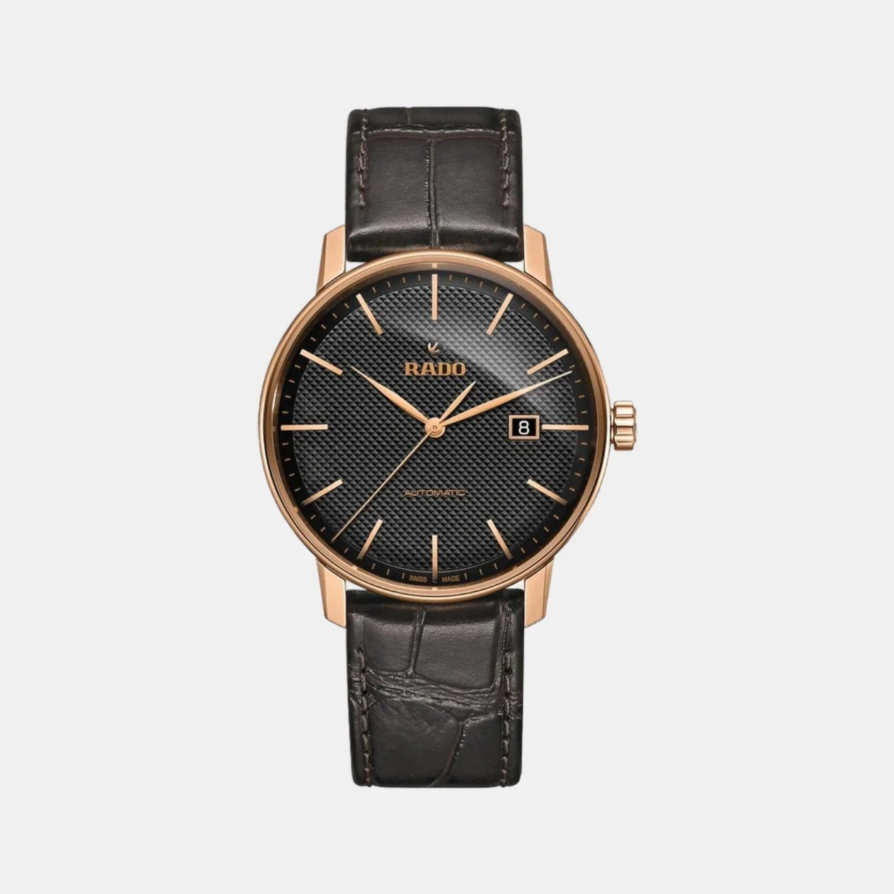 Rado Coupole R22877165 41 mm kol saati