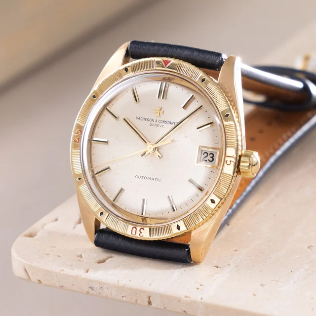 Vacheron Constantin Vacheron Constantin W-2845 kol saati