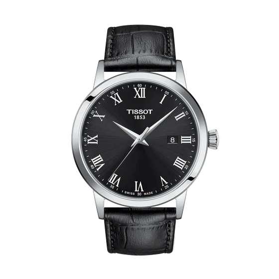 Tissot Classic Dream 42mm T1294101605300 kol saati