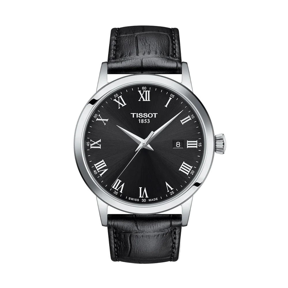 Tissot Classic Dream 42mm T1294101605300 42 mm kol saati