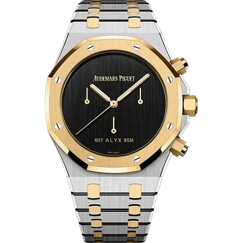 Audemars Piguet Selfwinding Chronograph 26240SA.OO.1320SA.01 kol saati