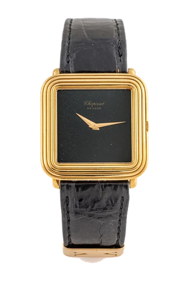 Chopard CHOPARD, REF. 2071, YELLOW GOLD kol saati