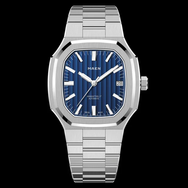 MAEN Watches Manhattan 37 - M2.1.1 kol saati