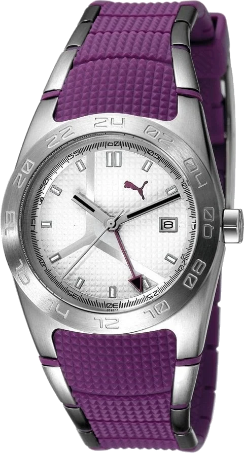 Puma PU101922003 39 mm kol saati