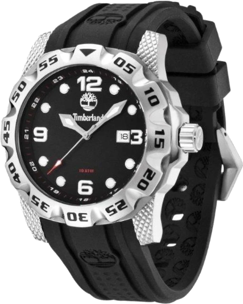 Timberland TBL.13317JS/02 TBL.13317JS-02 42 mm kol saati
