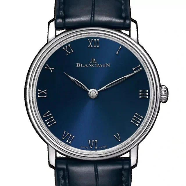 Blancpain Villeret 47870 kol saati