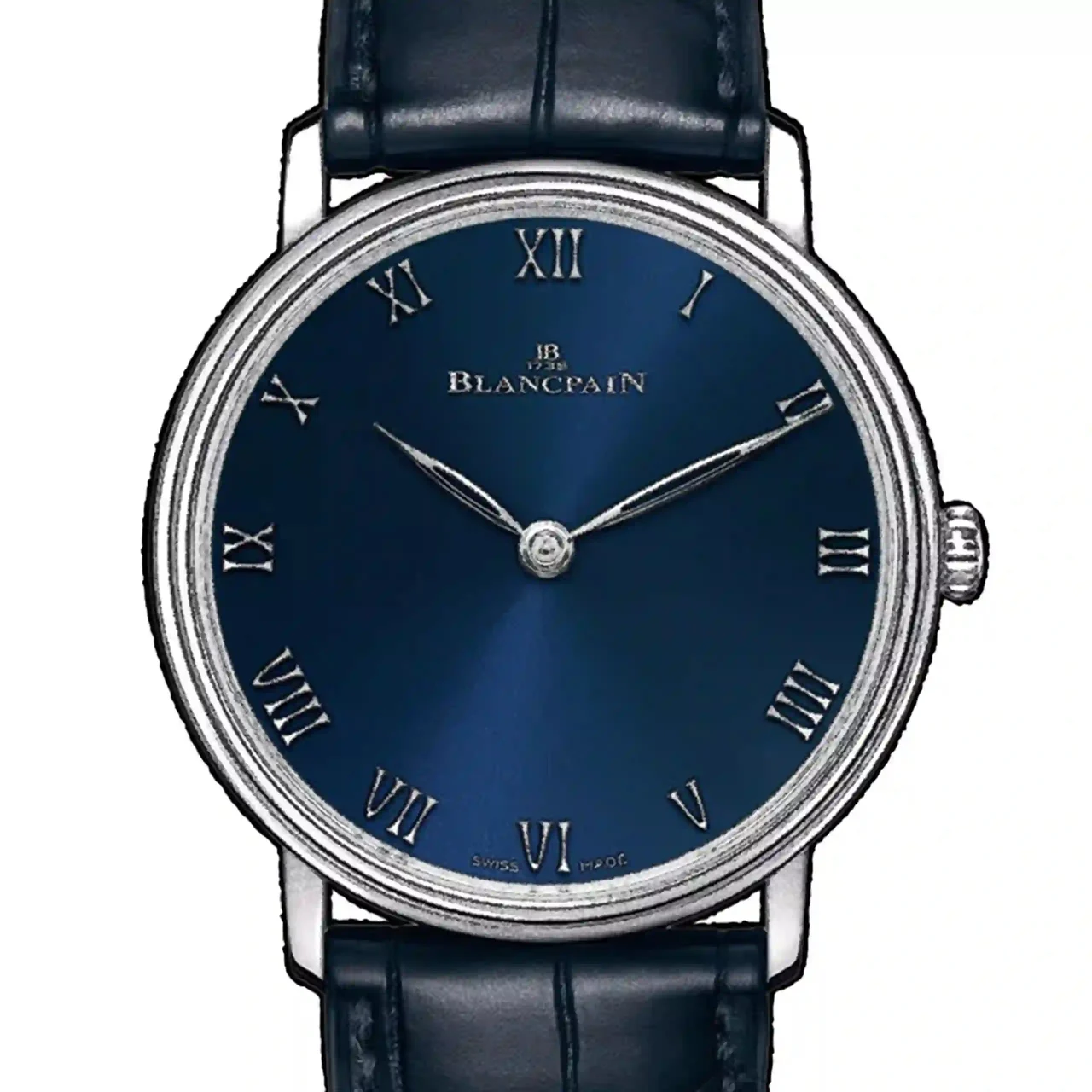 Blancpain Villeret 47870 40 mm kol saati
