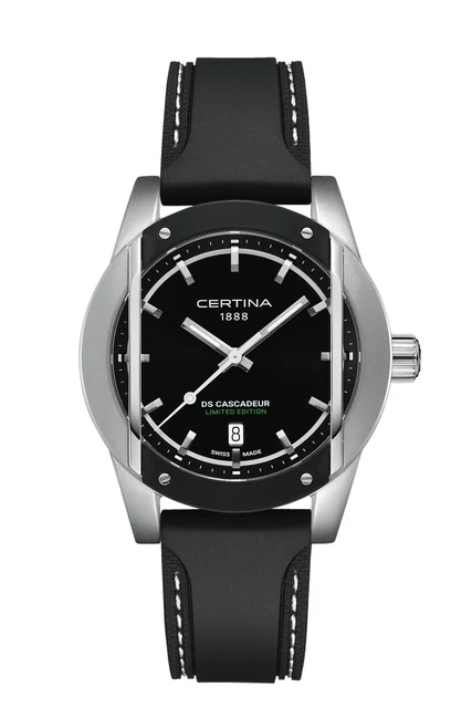 Certina Cascadeur C046.410.27.051.10 kol saati