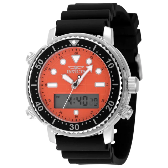 Invicta Pro Diver Watch IN-48368 kol saati