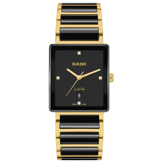 Rado Integral Diamonds R20256712 kol saati