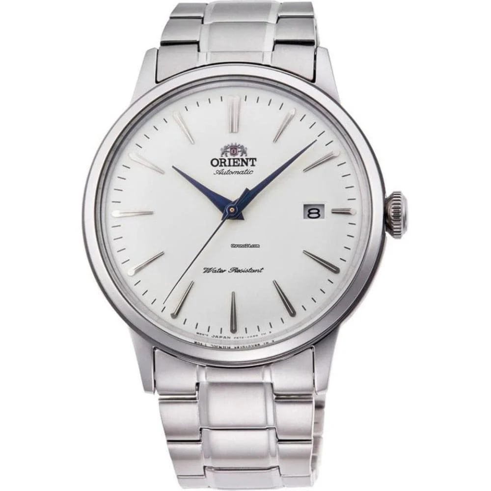 Orient Orient RA-AC0005S10B 41 mm kol saati