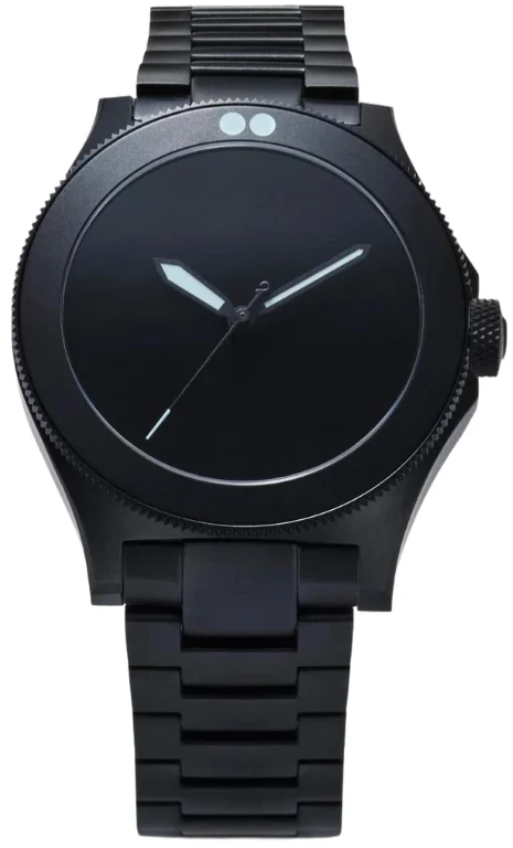 Boldr Safari BOL126 40 mm kol saati