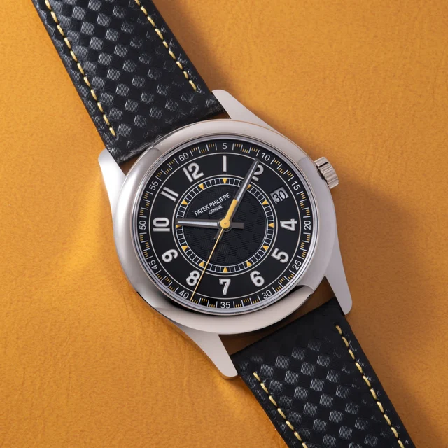 Patek Philippe Calatrava 40931070 kol saati