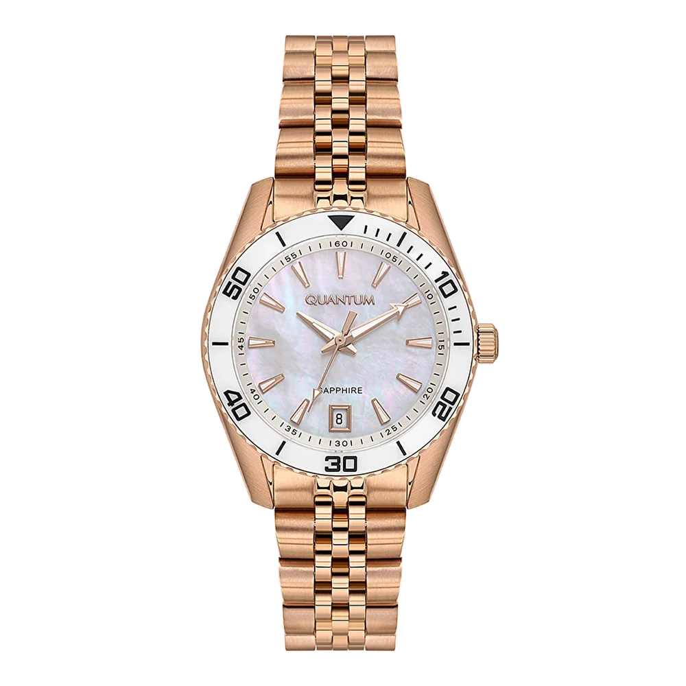 QUANTUM IML1131.420 34 mm kol saati