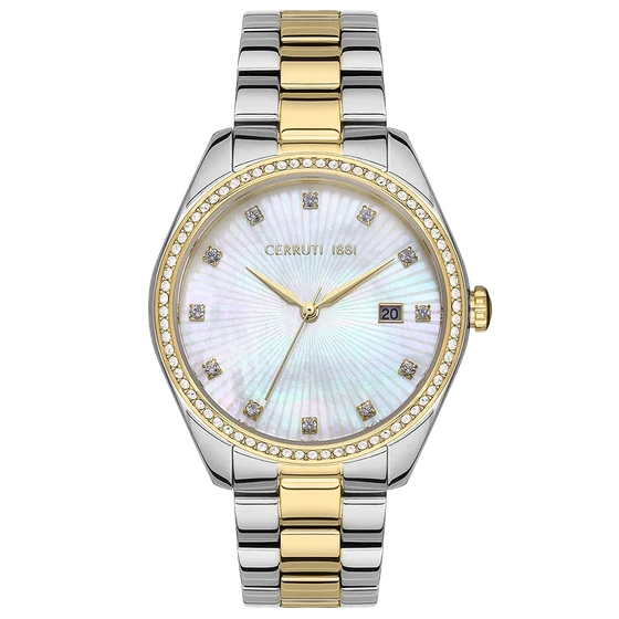 Cerruti 1881 CIWLH2229804 kol saati
