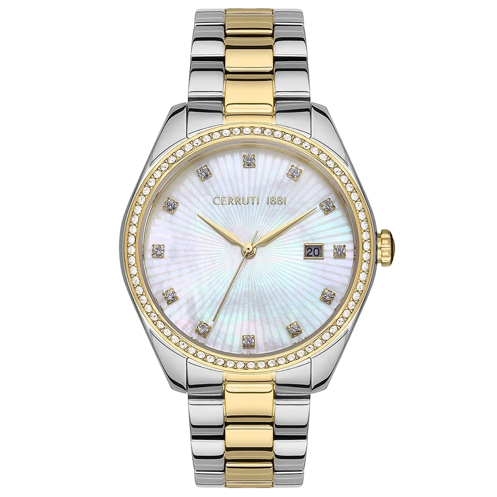 Cerruti 1881 CIWLH2229804 48 mm kol saati