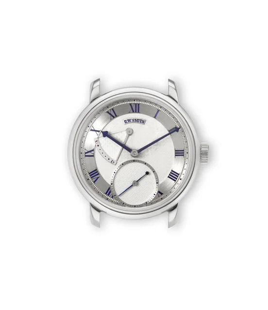 Roger W. Smith CMASS_R1673 kol saati