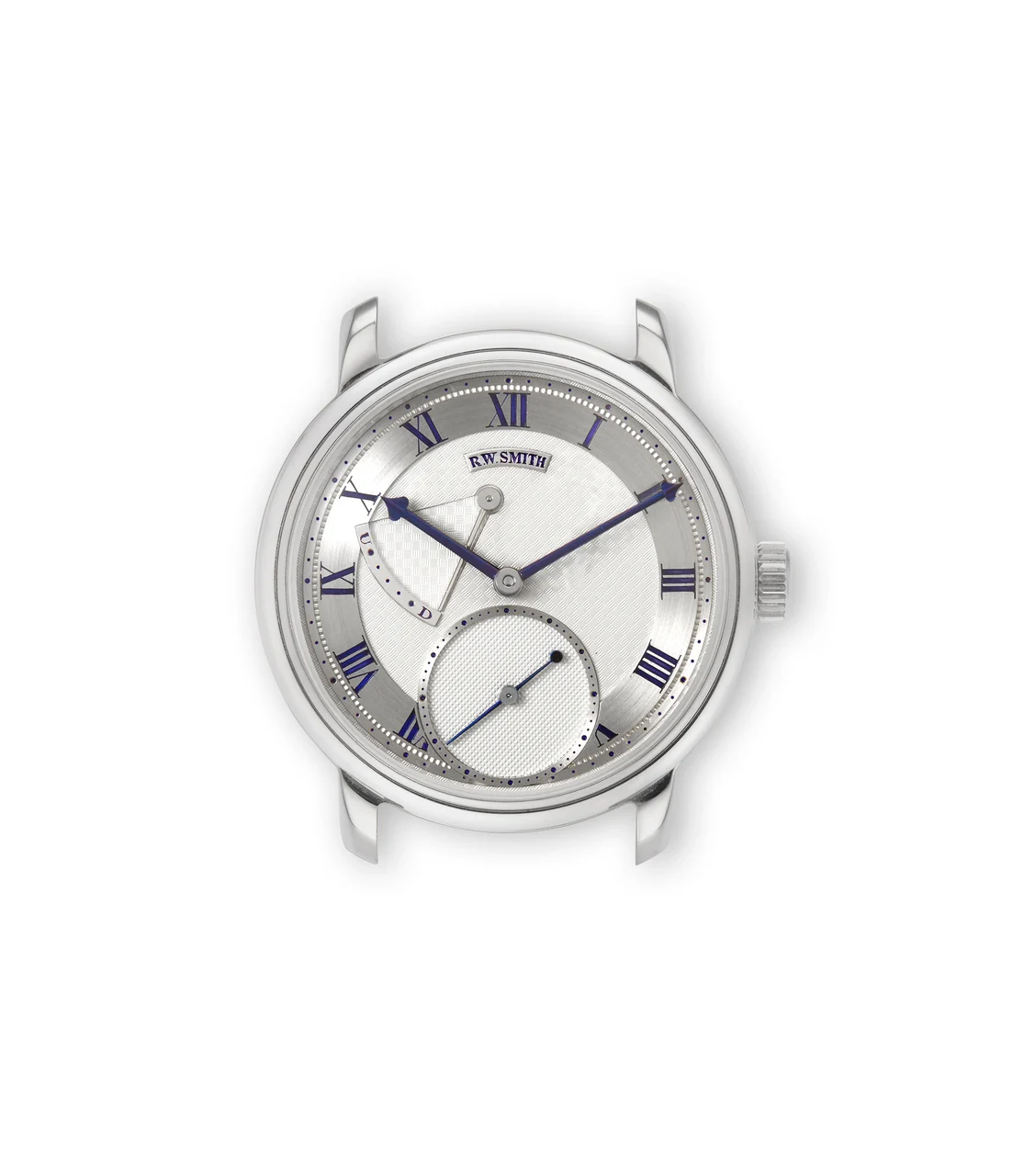 Roger W. Smith CMASS_R1673 38 mm kol saati