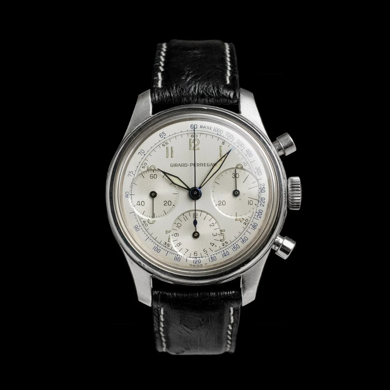 Girard-Perregaux Girard-Perregaux 5068 35 mm kol saati