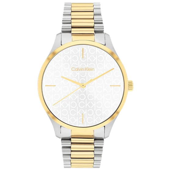 Calvin Klein CK Iconic CK25200167 kol saati