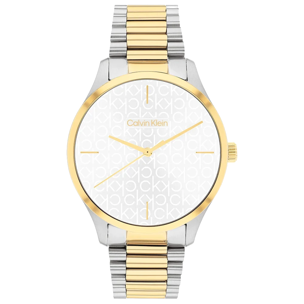 Calvin Klein CK Iconic CK25200167 35 mm kol saati