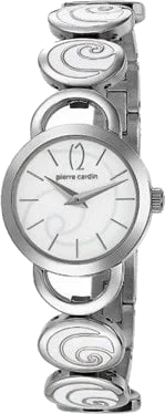Pierre Cardin 105252F01 25 mm kol saati