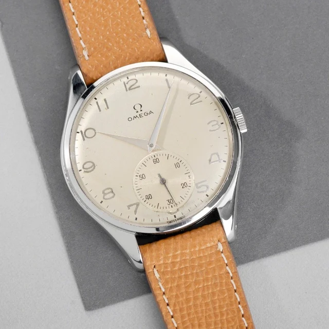 OMEGA Omega W-540 kol saati