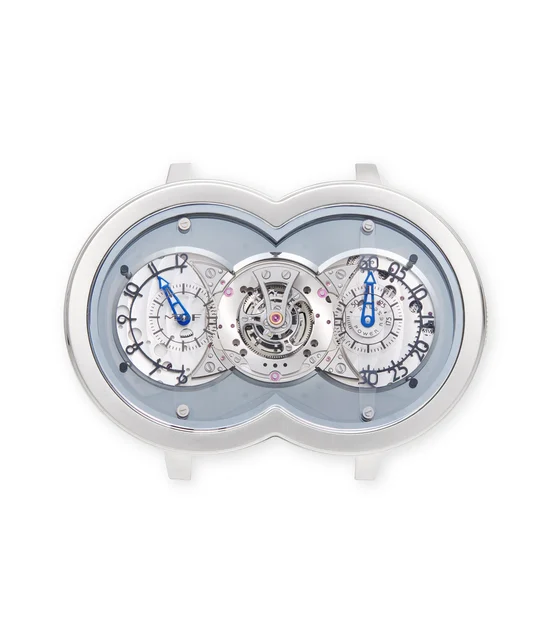 Mb&f Horological Machine COHTI_M2339 kol saati