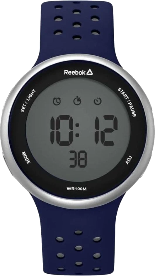 Reebok RD-ELE-G9-PSIN-WW 43.5 mm kol saati
