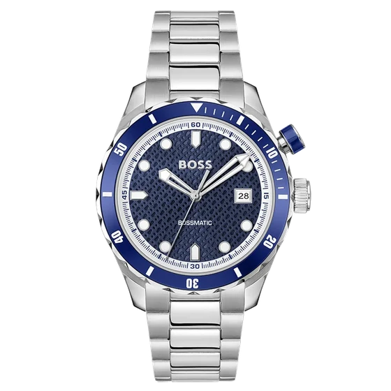 Boss Watches Bossmatic HB1514177 kol saati