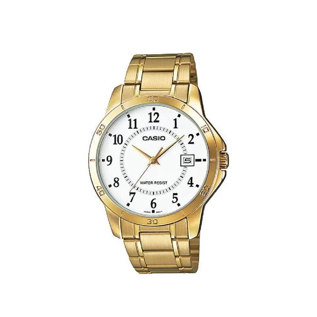 Casio CMTP-V004G-7BUDF kol saati
