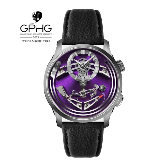 Christopher Ward Bel Canto C01-41APT0-T00P0-MK kol saati