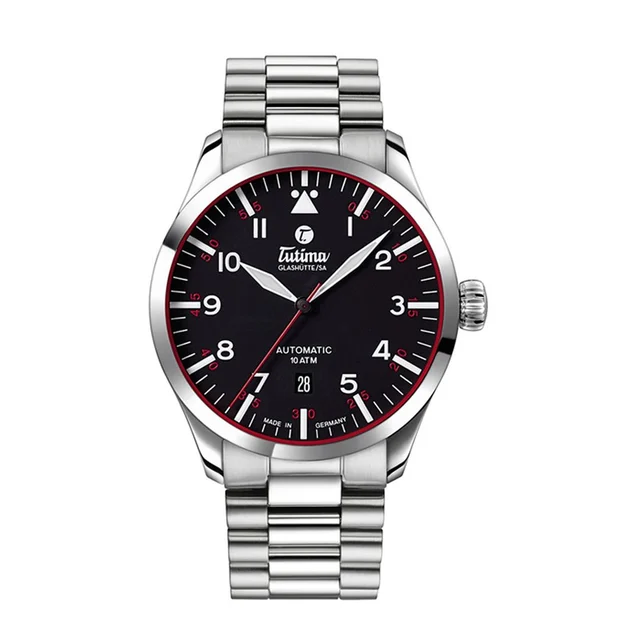 TUTIMA Tutima TW-6105-02 kol saati