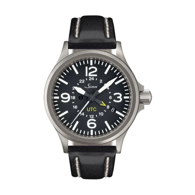 Sinn 856-UTC Sinn-856-UTC kol saati